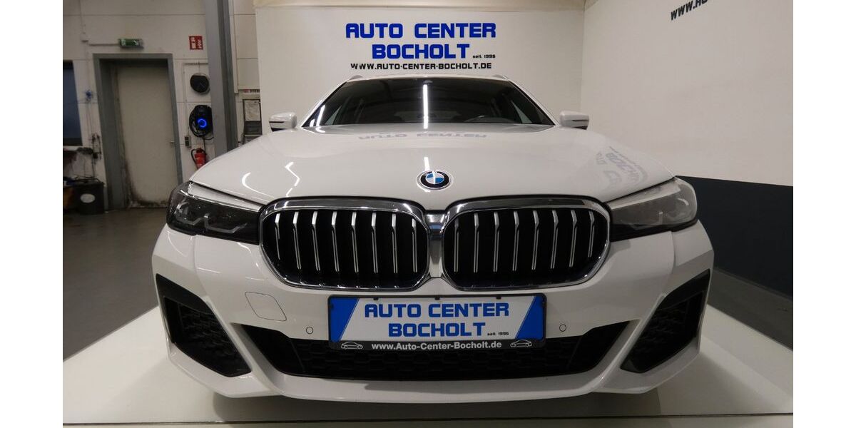 BMW 520 149.888 km 28.700 &euro; Bocholt 46395