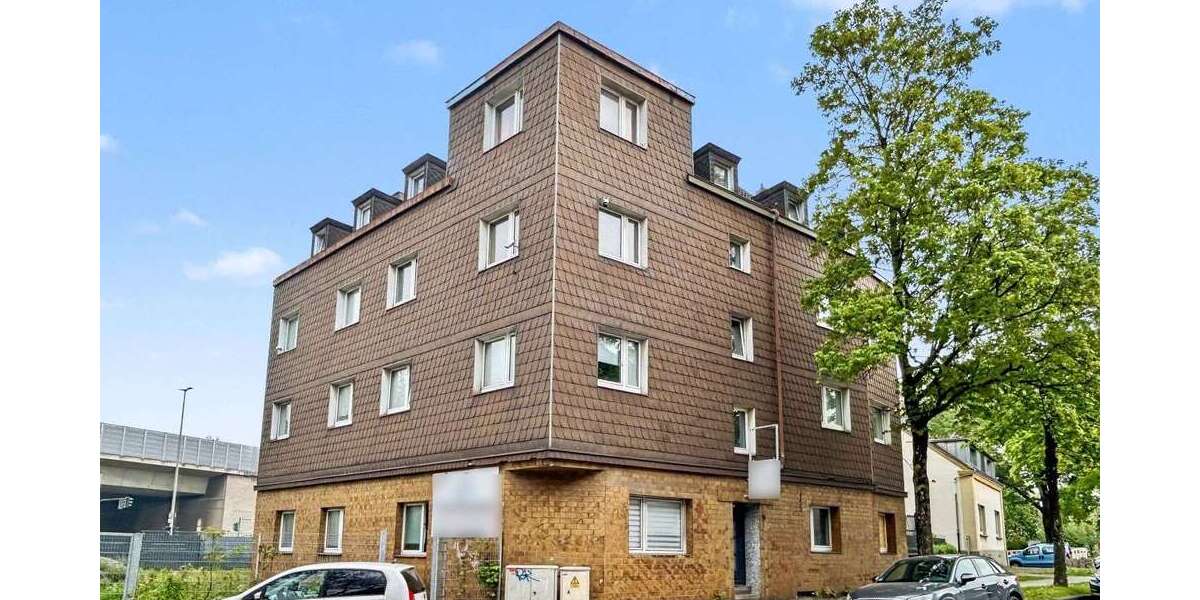 Einfamilienhaus Duisburg Beeck - 19 Zimmer, 584 m&sup2;, 579.000&euro; | Angebot:26588742