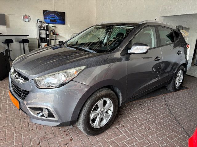 Hyundai ix35 205.000 km 5.990 &euro; Moers 47441