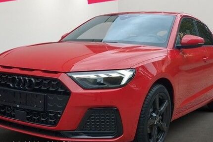 Audi A1 2.889 km 31.770 &euro; Duisburg 47249