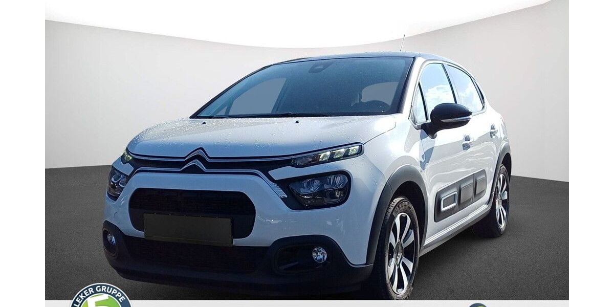 Citroen C3 18.084 km 15.998 &euro; Bocholt 46395