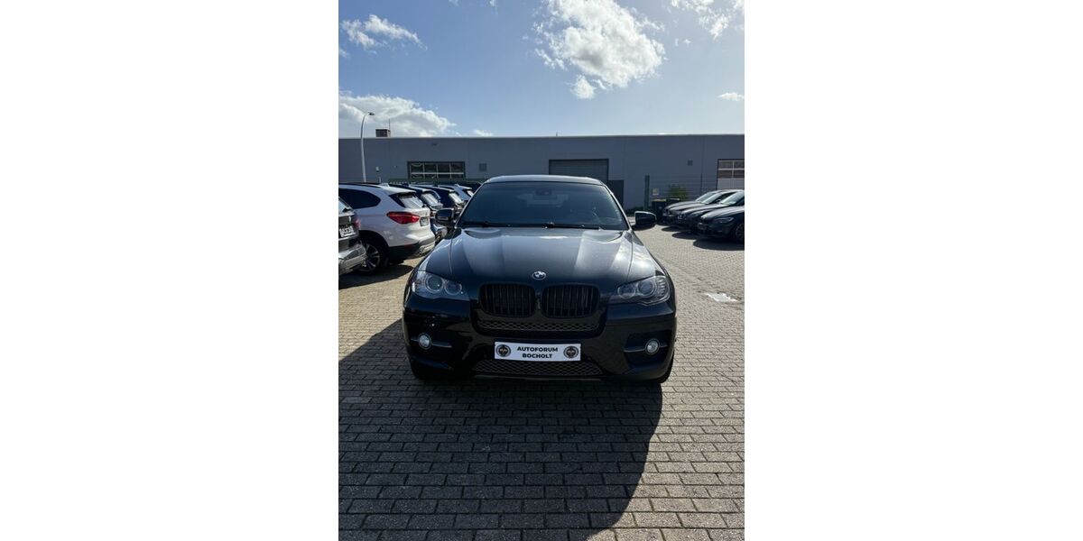 BMW X6 240.000 km 12.600 &euro; Bocholt 46395