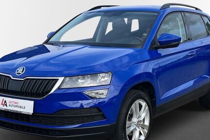 Skoda Karoq 67.404 km 21.746 &euro; Bocholt 46395