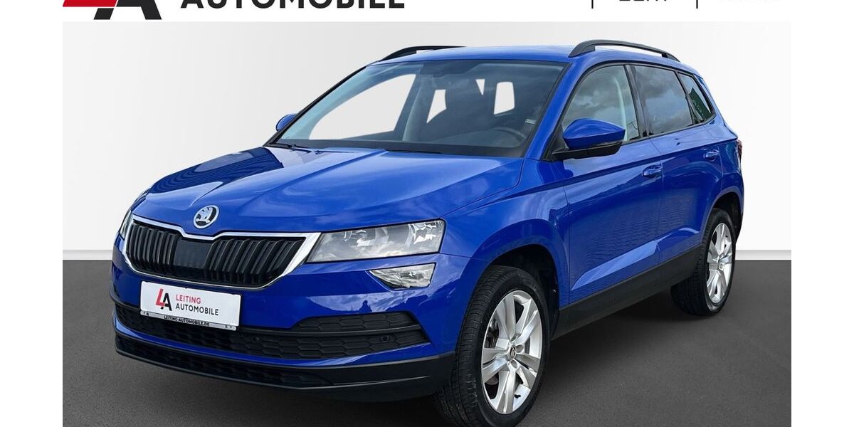 Skoda Karoq 67.404 km 21.746 &euro; Bocholt 46395