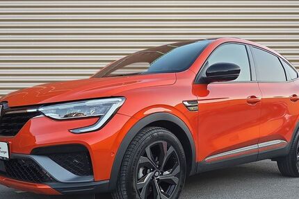 Renault Arkana 17.270 km 25.380 &euro; Duisburg 47059