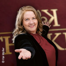 Kathy Kelly - Weihnachtskonzert 13.12.2026 Kathrin-Türks-Halle