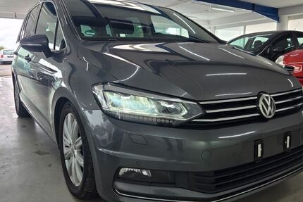 VW Touran 181.300 km 19.999 &euro; Rheinberg 47495