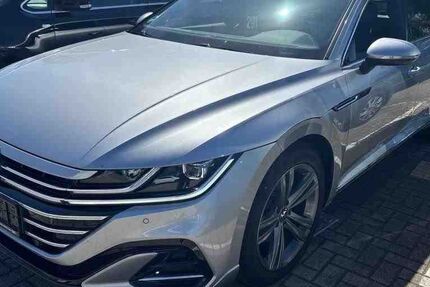 VW Arteon 50.719 km 31.440 &euro; Wesel 46483