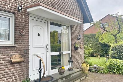 Wohnung Bocholt Feldmark - 4 Zimmer, 85 m&sup2;, 800&euro; | Angebot:26479415