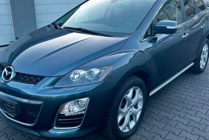 Mazda CX-7 80.000 km 7.450 &euro; Duisburg 47058