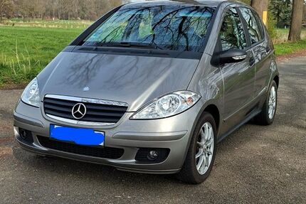 Mercedes-Benz A 150 69.430 km 4.500 &euro; Issum 47661