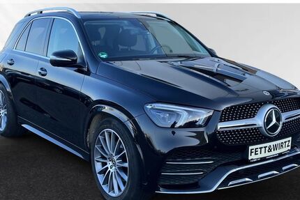 Mercedes-Benz GLE 400 37.700 km 70.950 &euro; Geldern 47608