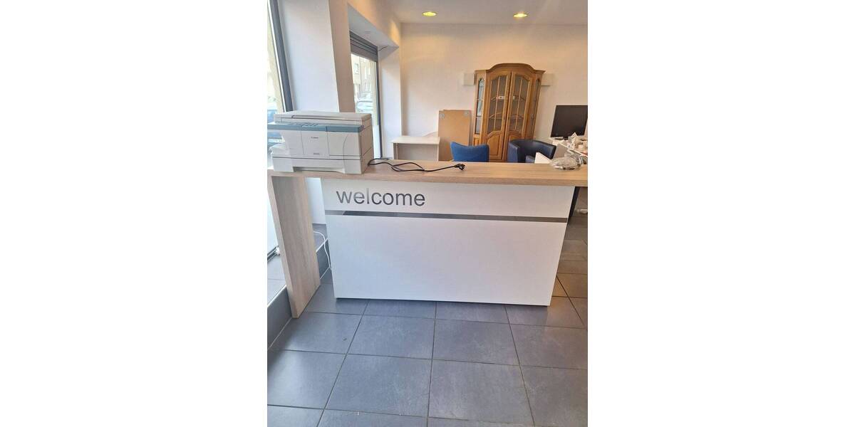 Gewerbeobjekt Duisburg Neudorf-Nord - 792&euro; | Angebot:26092519