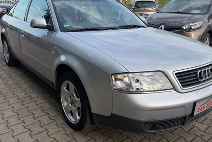 Audi A6 142.120 km 2.500 &euro; Moers 47445