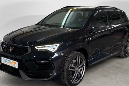 Cupra Ateca 62.000 km 25.869 &euro; Dinslaken 46539