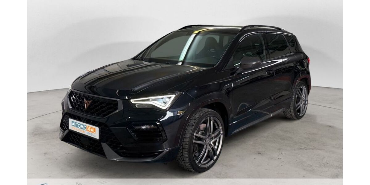 Cupra Ateca 62.000 km 25.869 &euro; Dinslaken 46539