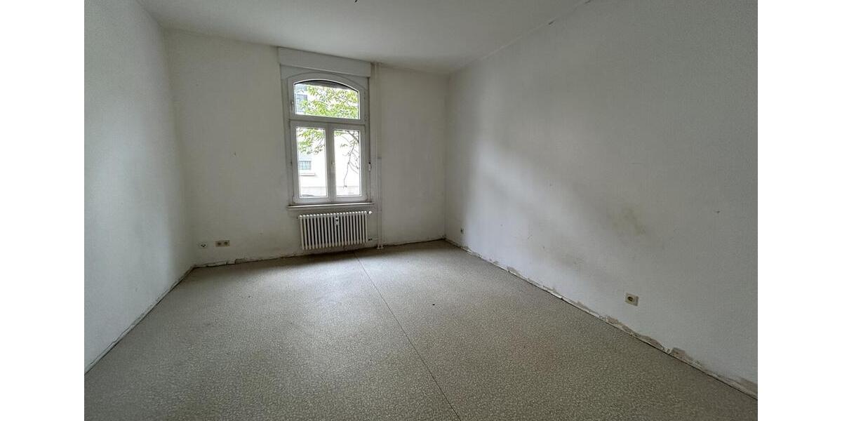 Erdgeschoßwohnung Duisburg Hamborn - 3.5 Zimmer, 75 m&sup2;, 430&euro; | Angebot:26539890