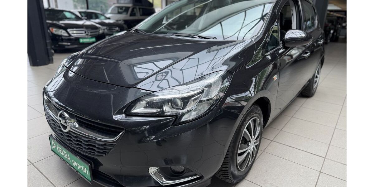 Opel Corsa 150.000 km 4.990 &euro; Bottrop 46238