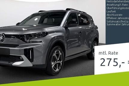 Citroen C3 Aircross 7.050 km 23.949 &euro; Bocholt 46395