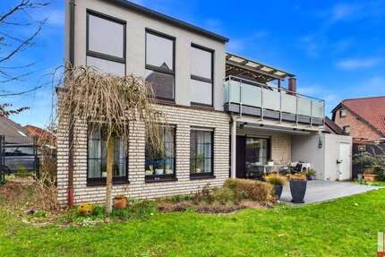 Haus Hünxe - 7 Zimmer, 256 m&sup2;, 799.000&euro; | Angebot:25789722