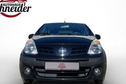 Nissan Pixo 138.059 km 3.288 &euro; Rees 46459