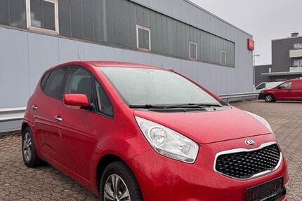 Kia Venga 10.458 km 13.990 &euro; Moers 47441