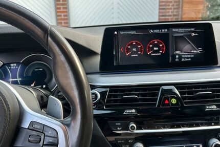 BMW M550 220.500 km 23.900 &euro; Raesfeld 46348