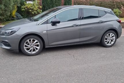 Opel Astra 42.000 km 13.750 &euro; Rhede 46414