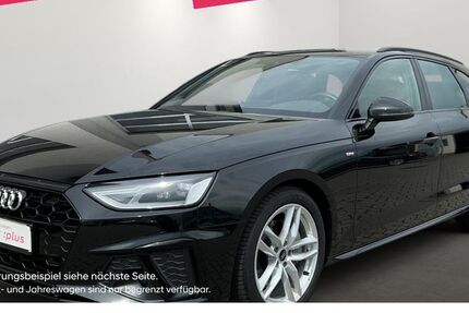 Audi A4 44.405 km 29.949 &euro; Duisburg 47249