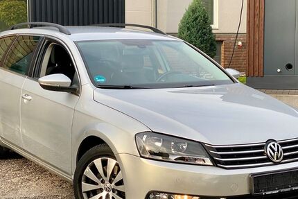 VW Passat 227.000 km 4.600 &euro; Dorsten 46284