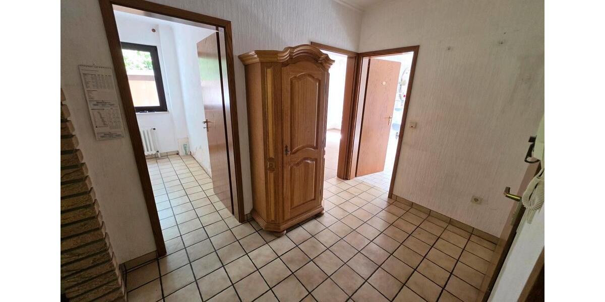 Erdgeschoßwohnung Dinslaken Hiesfeld - 2.5 Zimmer, 84 m&sup2;, 249.900&euro; | Angebot:26691732