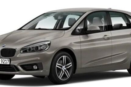 BMW 218 Active Tourer 82.000 km 14.900 &euro; Kevelaer 47623