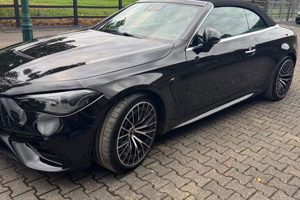 Mercedes-Benz CLE 53 AMG 21.000 km 84.900 &euro; Moers 47441