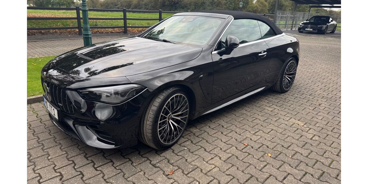 Mercedes-Benz CLE 53 AMG 21.000 km 84.900 &euro; Moers 47441