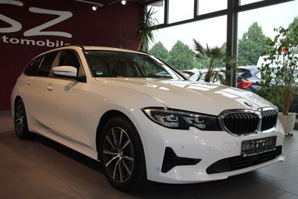 BMW 330 117.828 km 27.300 &euro; Borken 46325