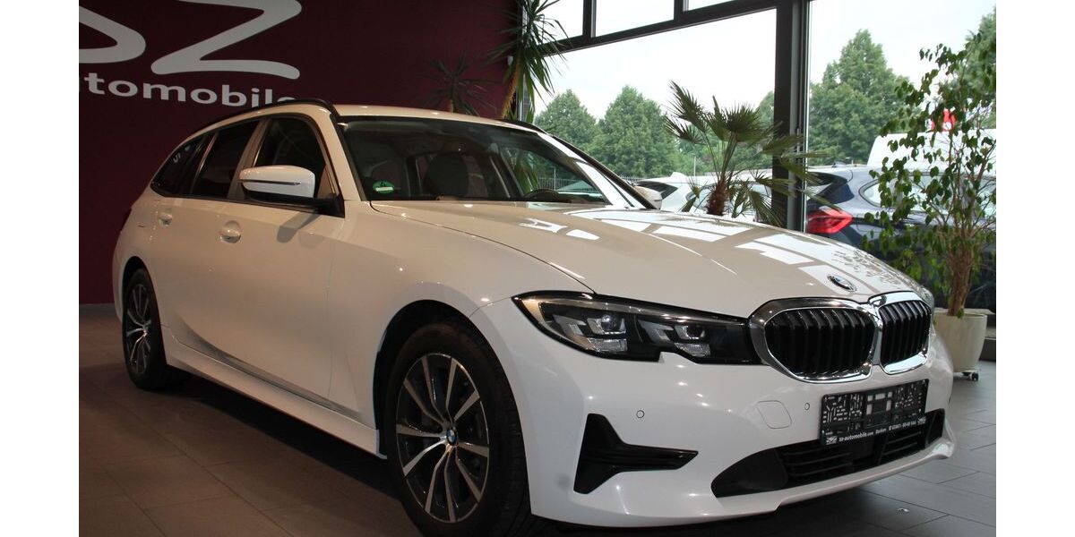 BMW 330 117.828 km 27.300 &euro; Borken 46325