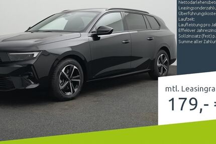 Opel Astra 9.960 km 27.690 &euro; Borken 46325
