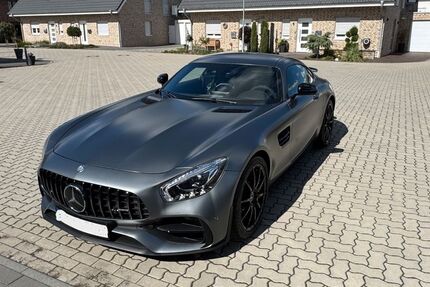Mercedes-Benz AMG GT S 5.882 km 106.000 &euro; Isselburg 46419