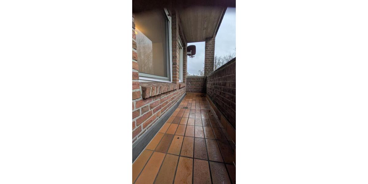 Etagenwohnung Kalkar - 2.5 Zimmer, 56 m&sup2;, 139.000&euro; | Angebot:25976057