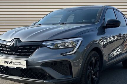 Renault Arkana 28.300 km 25.890 &euro; Duisburg 47059