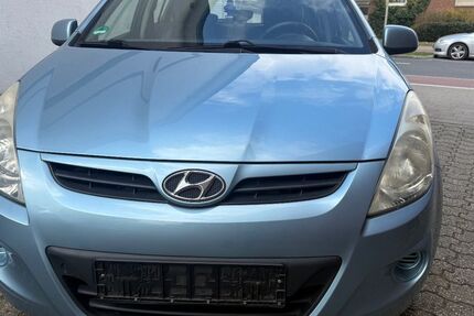 Hyundai i20 145.000 km 2.750 &euro; Neukirchen-Vluyn (bei Duisburg) 47506