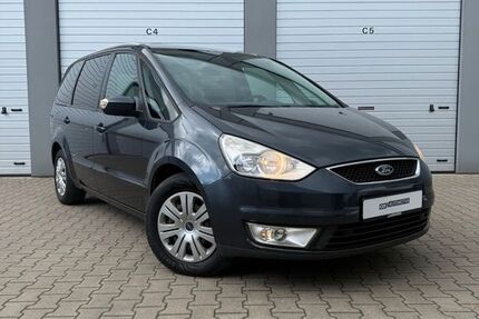 Ford Galaxy 168.472 km 3.970 &euro; Raesfeld 46348