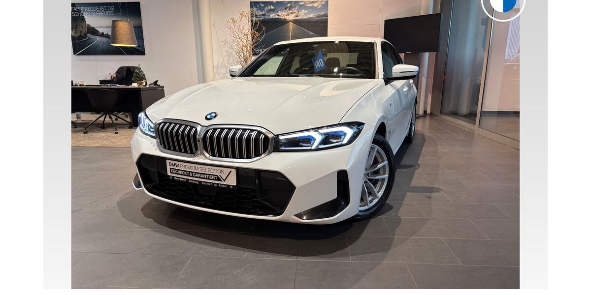 BMW 320 23.799 km 38.790 &euro; Duisburg 47119