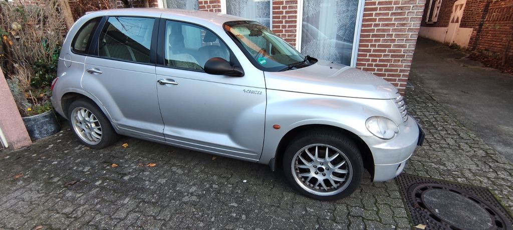 Chrysler PT Cruiser 200.831 km 1.100 &euro; Isselburg 46419