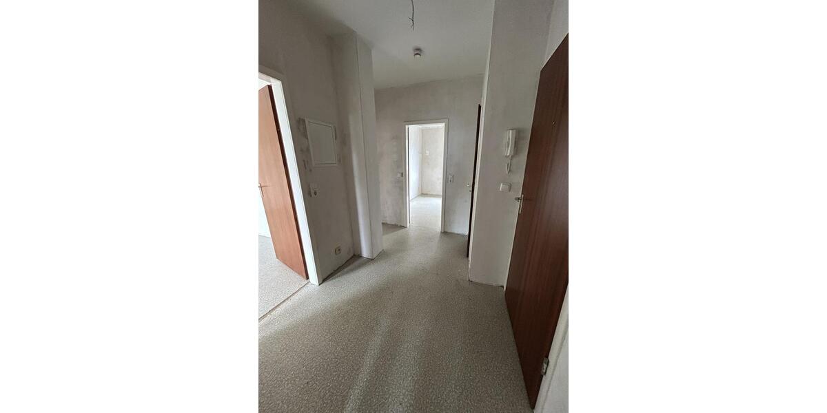 Etagenwohnung Duisburg Hamborn - 2.5 Zimmer, 63 m&sup2;, 404&euro; | Angebot:25313024