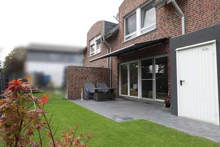 Haus Wesel - 5 Zimmer, 120 m&sup2;, 1.440&euro; | Angebot:27365062