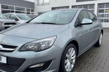 Opel Astra 92.000 km 6.999 &euro; Kevelaer 47623