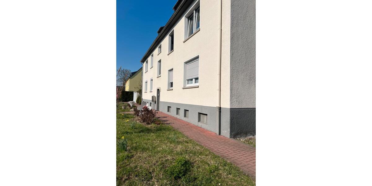 Hochparterre Bottrop Boy - 3 Zimmer, 78 m&sup2;, 810&euro; | Angebot:26413511