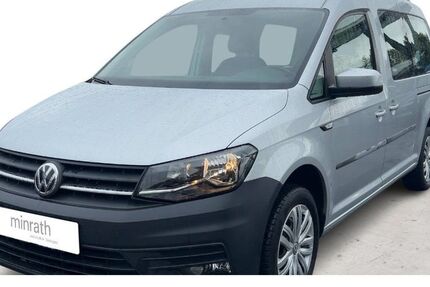 VW Caddy Maxi 93.706 km 16.440 &euro; Moers 47441