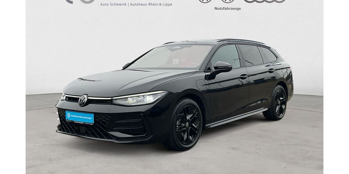 VW Passat 13.413 km 49.440 &euro; Wesel 46483